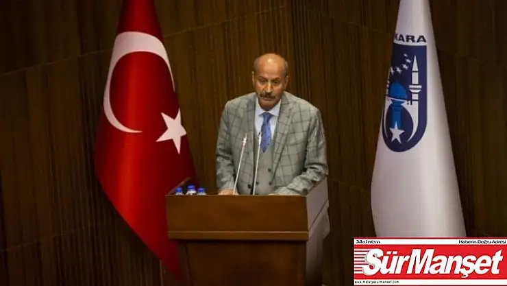 Büyükşehir Belediye Meclisi'nde AK Partili üyelerden Başkan Yavaş'a tepki