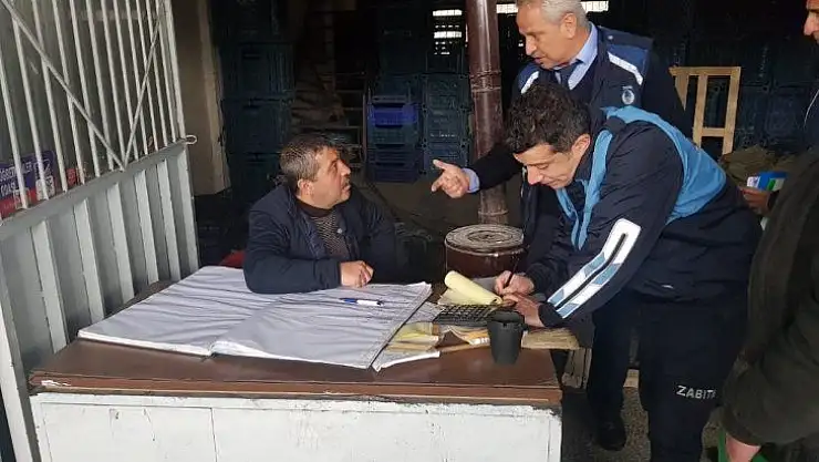 Büyükşehir Belediyesi fırsatçılara göz açtırmıyor