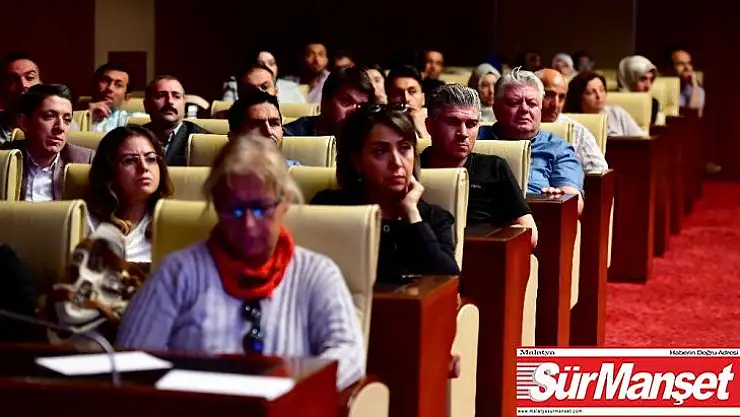 Büyükşehir'de e-imza dönemi