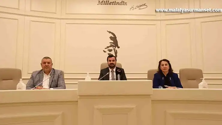 Büyükşehir'den 8 Mart Dünya Kadınlar Günü'nde Gazi şehirli kadınlara jest