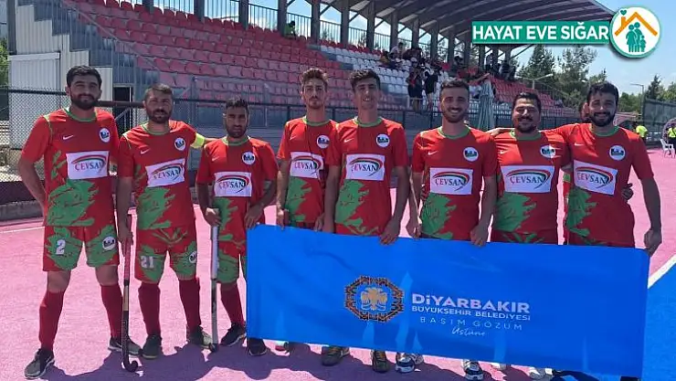 Büyükşehir'den amatör spor kulüplerine büyük destek