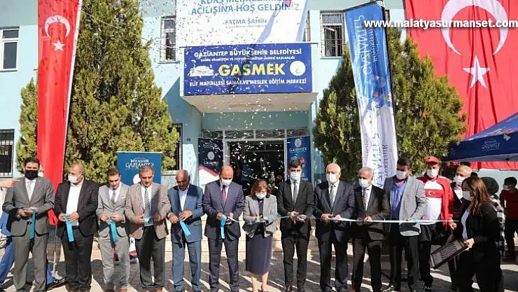 Büyükşehir'den eğitimde fırsat eşitliği çalışması