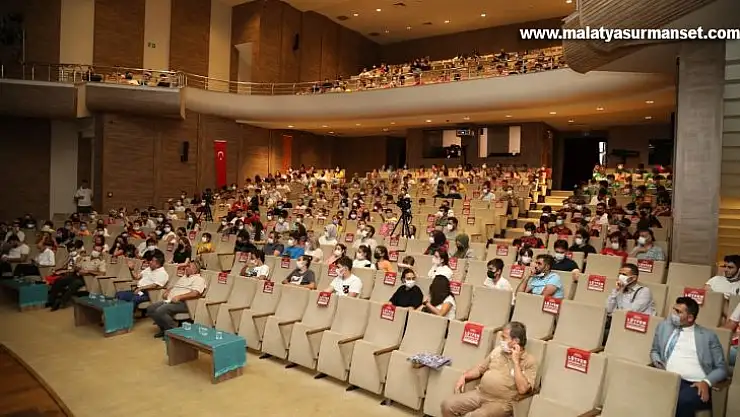 Büyükşehir'den yapay zeka Konulu konferans