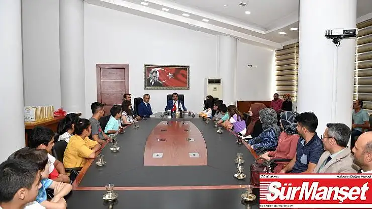 Büyükşehir kursları başarı getirdi