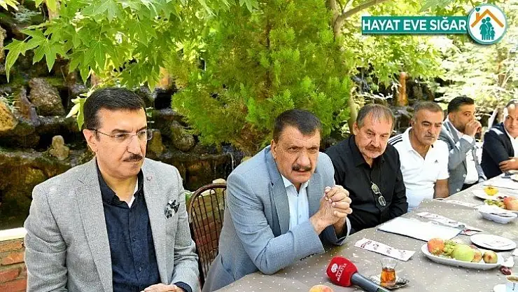 Büyükşehir spora ağırlık verecek