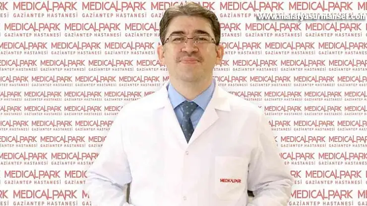 Büyüme ve gelişme geriliği testi Medical Park'ta