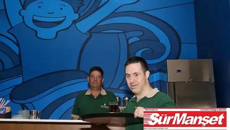 Ç'engel Kafe konuklarını bekliyor