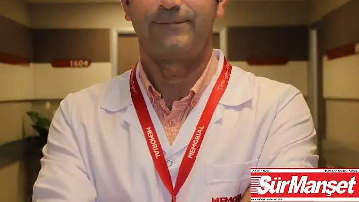 Çağın tehlikesi diyabete dikkat