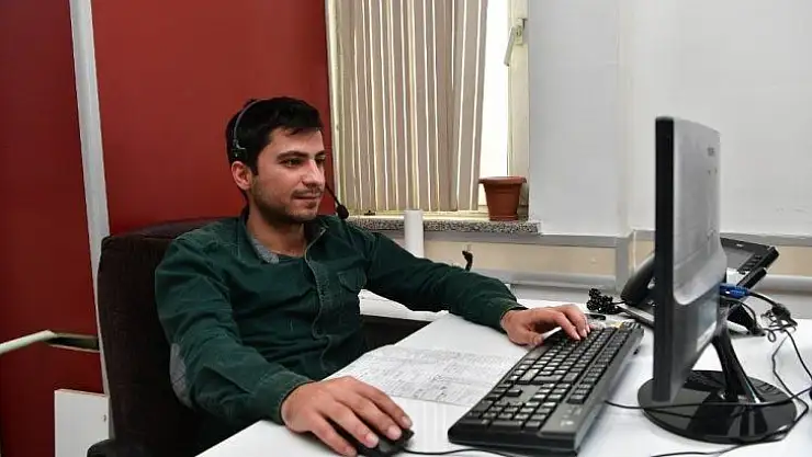Çağrı merkezi değil çare merkezi