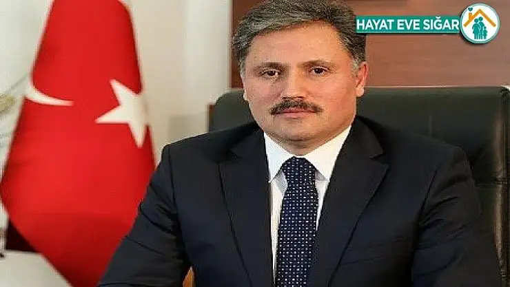 ÇAKIR: Milletimiz Gizli İttifaklara Gereken Cevabı Verecektir