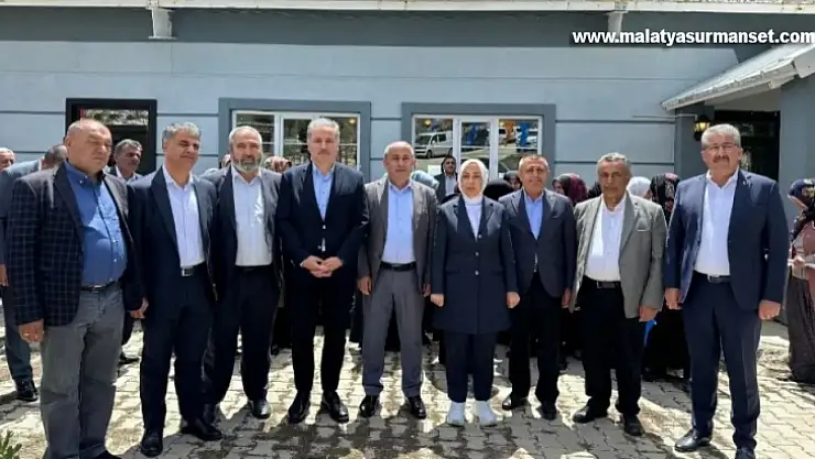 Çalık' Bir Oy Dünyanın Dengesini Bozacak'