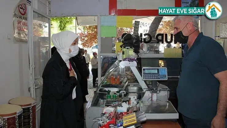 Çalık Eski Malatya'ya modern bir meydan yapılacak