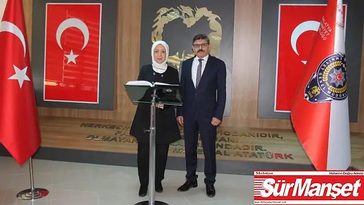 Çalık Genç girişimcilerimiz Malatya ekonomisini canlandıracak
