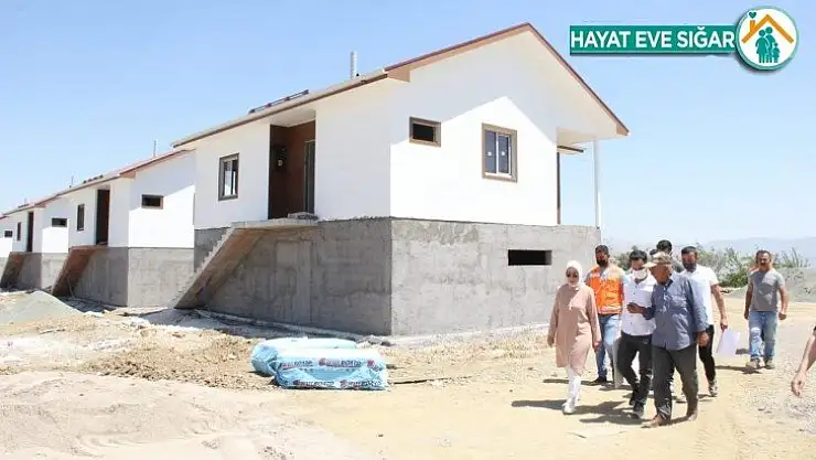 Çalık Malatya Özel Harekat Bölge Müdürlüğü Binasının ihalesi yapıldı