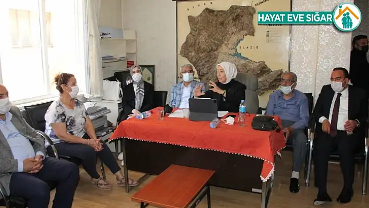 Çalık Malatya'ya 19 yılda 35 milyar TL yatırım yapıldı