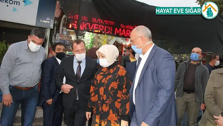 Çalık Malatya'ya 310 milyon lira destek sağlandı 