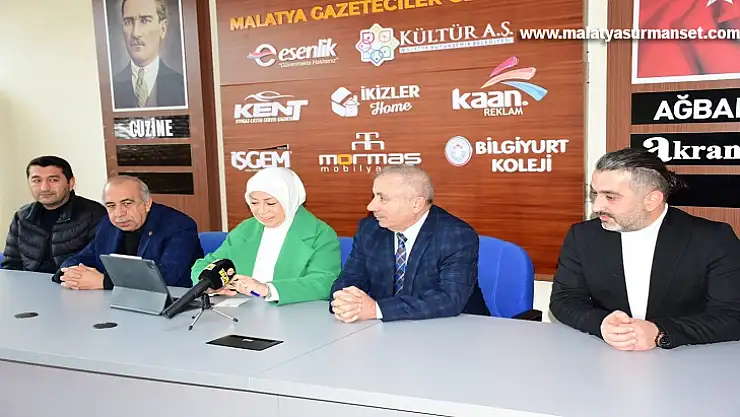 Çalık: Türkiye Yüzyılını İnşa Edeceğiz