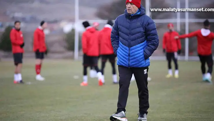 Çalımbay Yönetimimiz takviye yapmaya çalışacak