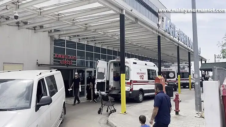 Cam silerken 4. kattan düşen kadın öldü