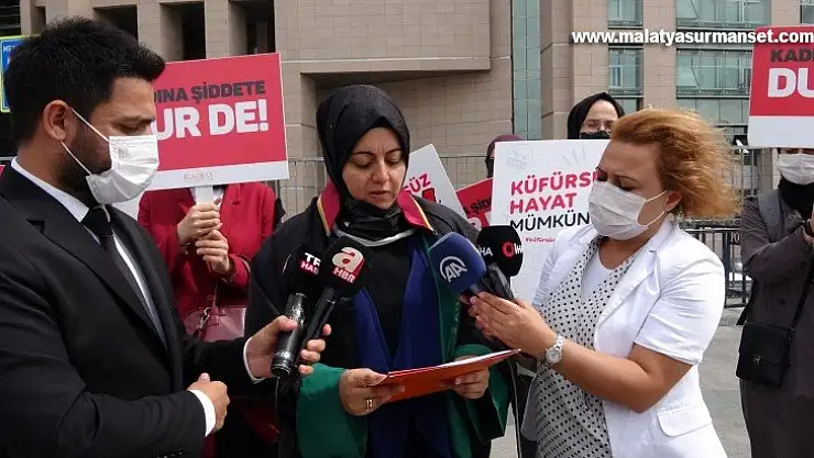 Can Ataklı'nın davasında mütalaa hazırlanacak