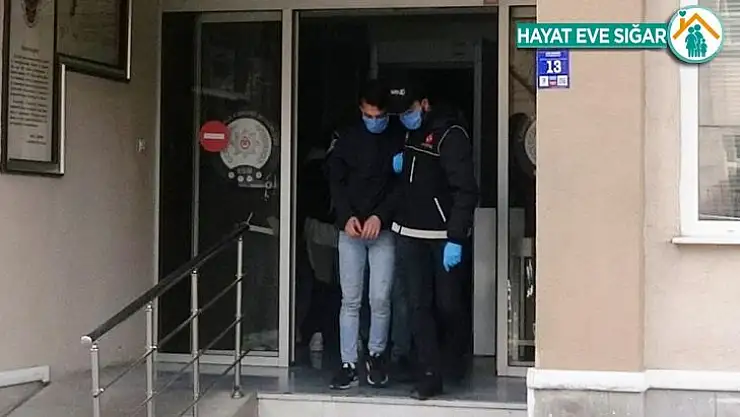 Çanakkale'de uyuşturucu operasyonu: 17 gözaltı