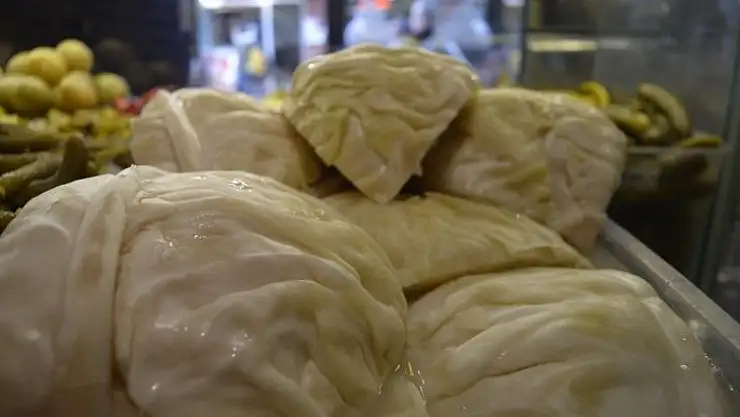 Canan Karatay'ın açıklaması ile turşucuların yüzünü güldü