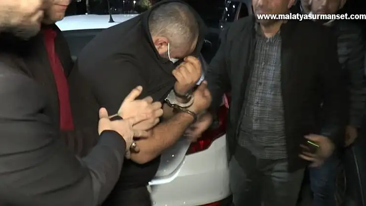 Canice öldürülen Neslihan Kaya'nın katil zanlısı yakalandı