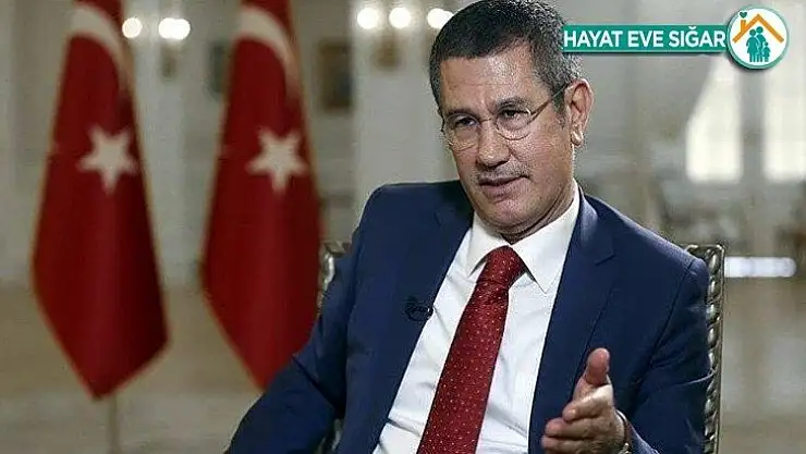 Canikli'den ikinci çeyrek büyüme rakamlarına ilişkin açıklama