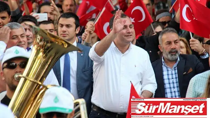 Çankaya 30 Ağustos'u coşkuyla kutlayacak