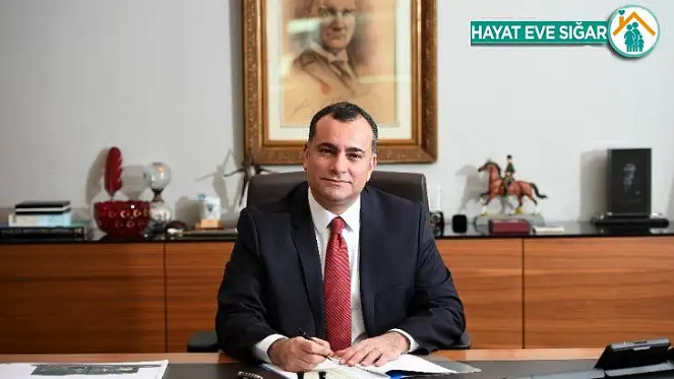 Çankaya Belediye Başkanı Taşdelen: 'Yaşasın milletin kayıtsız şartsız egemenliği'