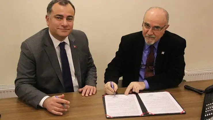 Çankaya'da asansörler emin ellerde