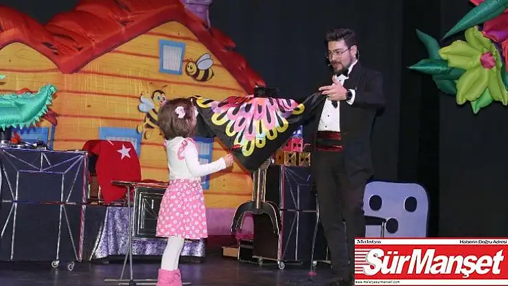 Çankaya'da Çocuk Hakları Günü etkinlikleri