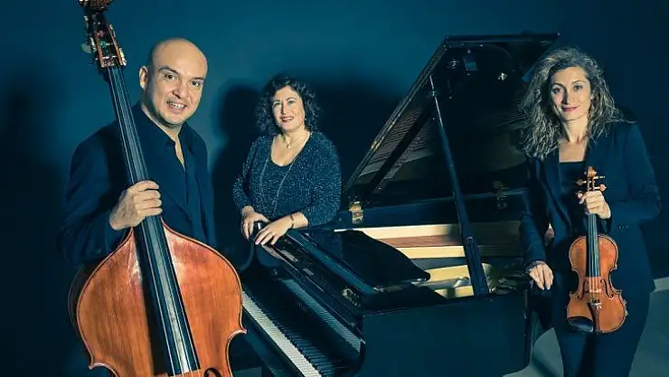 Çankaya'da yeni yıl konserleri