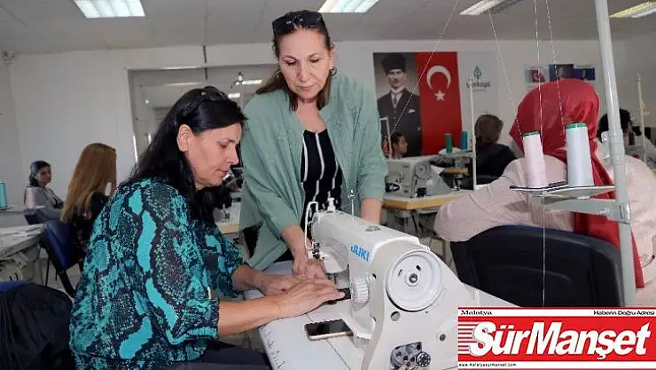 Çankaya'dan işsizliğe eğitimli çözüm