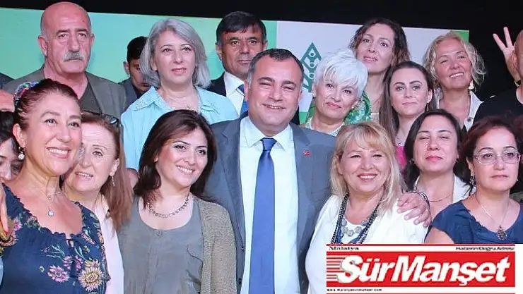 Çankaya'dan muhtarlara 300 liralık fatura desteği