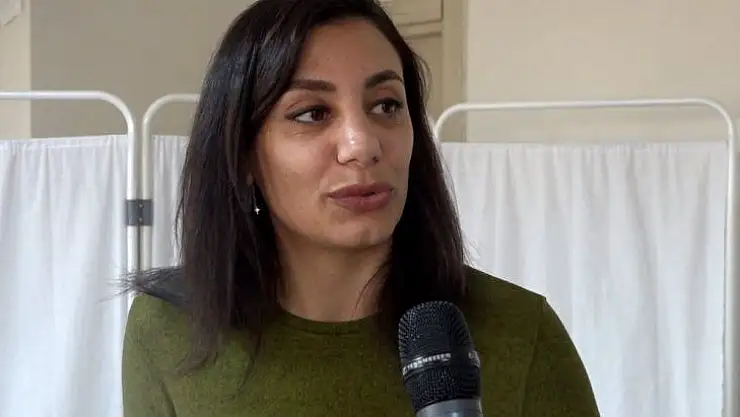 Çankaya'nın meslek kurslarına büyük ilgi