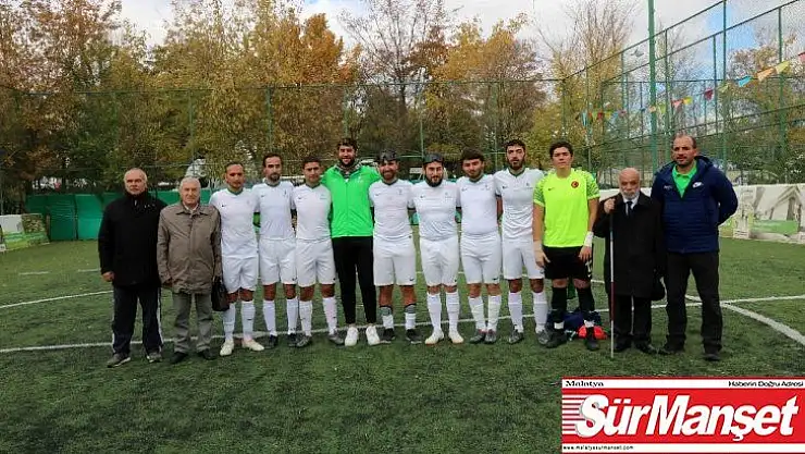 Çankaya şampiyonluğu erken kutladı