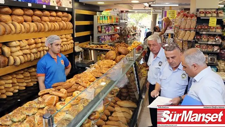 Çankaya zabıtası görev başında