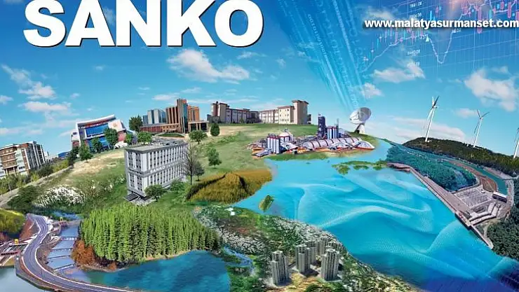 Capital 500'deki SANKO şirketleri