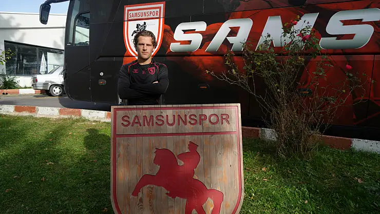 Carlo Holse: 'Beşiktaş maçını kazanmaya gideceğiz'