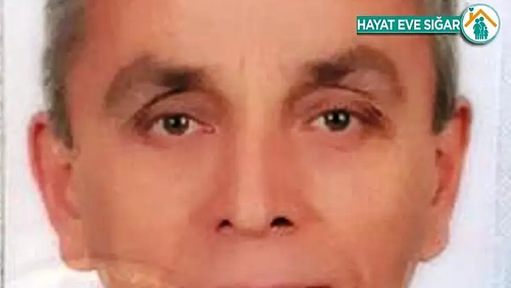 Çatıdan düşen yaşlı adam öldü
