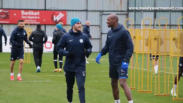 Çaykur Rizespor, Bryan Dabo ile yollarını ayırdı