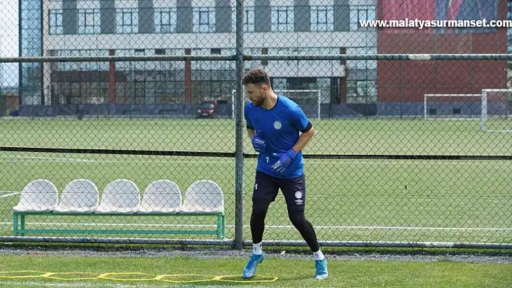 Çaykur Rizespor, yeni sezon hazırlıklarını sürdürüyor