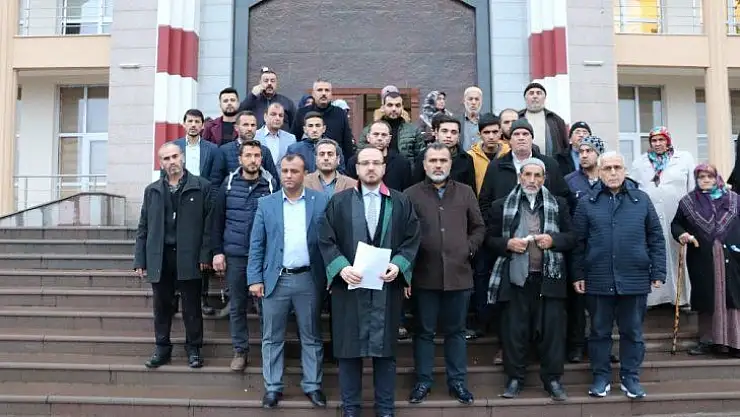 Çekiçli cinayet zanlısına 12 yıl 1 ay hapis