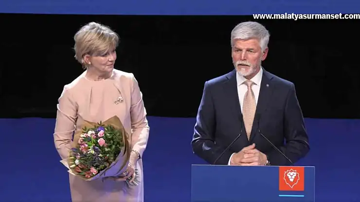 Çekya'da resmi olmayan sonuçlara göre yeni Devlet Başkanı Petr Pavel oldu