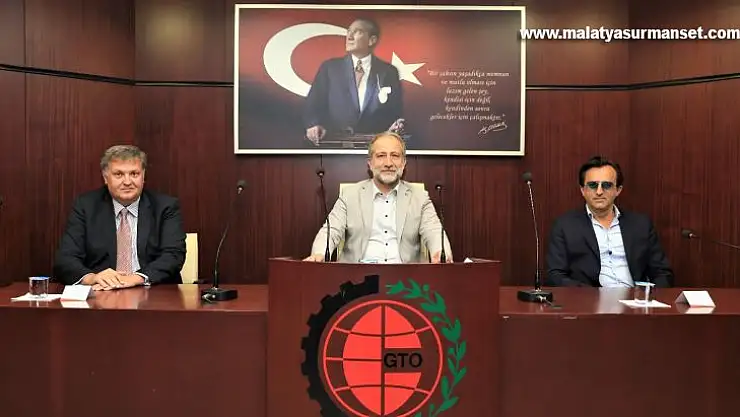 Çekya pazarı GTO'da konuşuldu