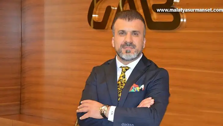 Celal Kadooğlu'ndan yeni yılda ihracat vurgusu