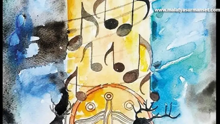Çelebi Dergisi'nde 'Türk Musikisi' dosyası açıldı