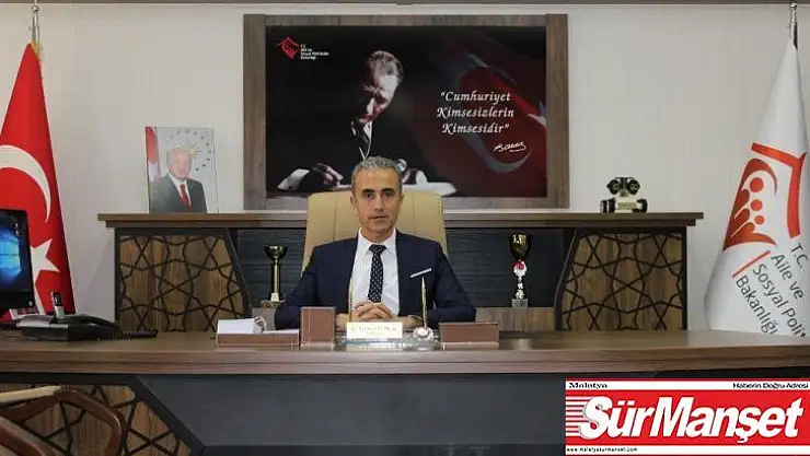 Çelik'in 19 Eylül Gaziler Günü mesajı