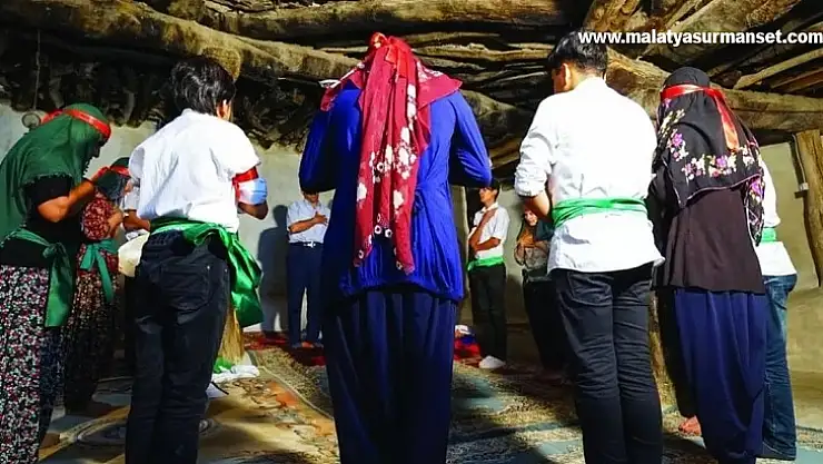 Cemevlerinin Aydınlatma Giderleri Ödenmeye Başlıyor.